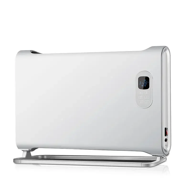 

z Control Free Standing or Wall Mounted Panel Heater