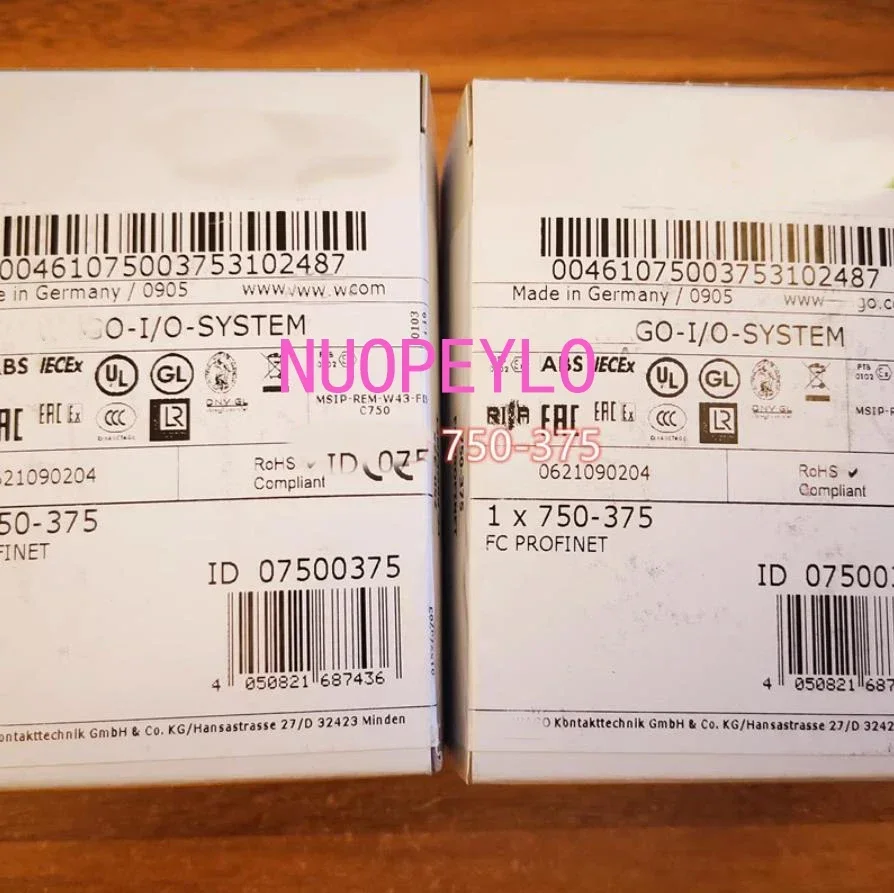 

1pcs New Original Modules 750-504 750-402 750-602 750-600 750-614 750-430 750-530 750-400 750-513 750-1406 750-514