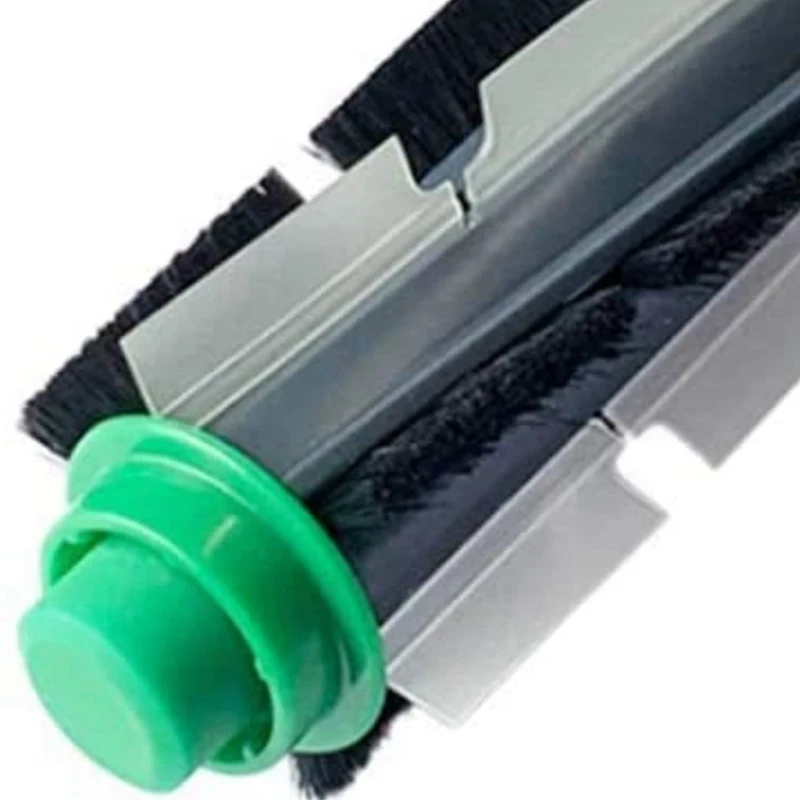 Replacement Roller Brush Side Brushes HEPA Filter For Vorwerk Kobold VR200 VR300 Robot Vacuum Cleaner Accessories