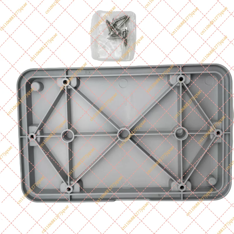 00646776 / 646776 for Bosch Siemens Dryer Service Flap - Brand New Maintenance Valve Replacement Part
