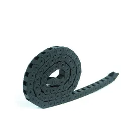 1M Hose Chain Ciss System For HP 711 Ciss For HP Designjet T120 T125 T130 T520 T525 T530 Printers Moveable Cables Hoses