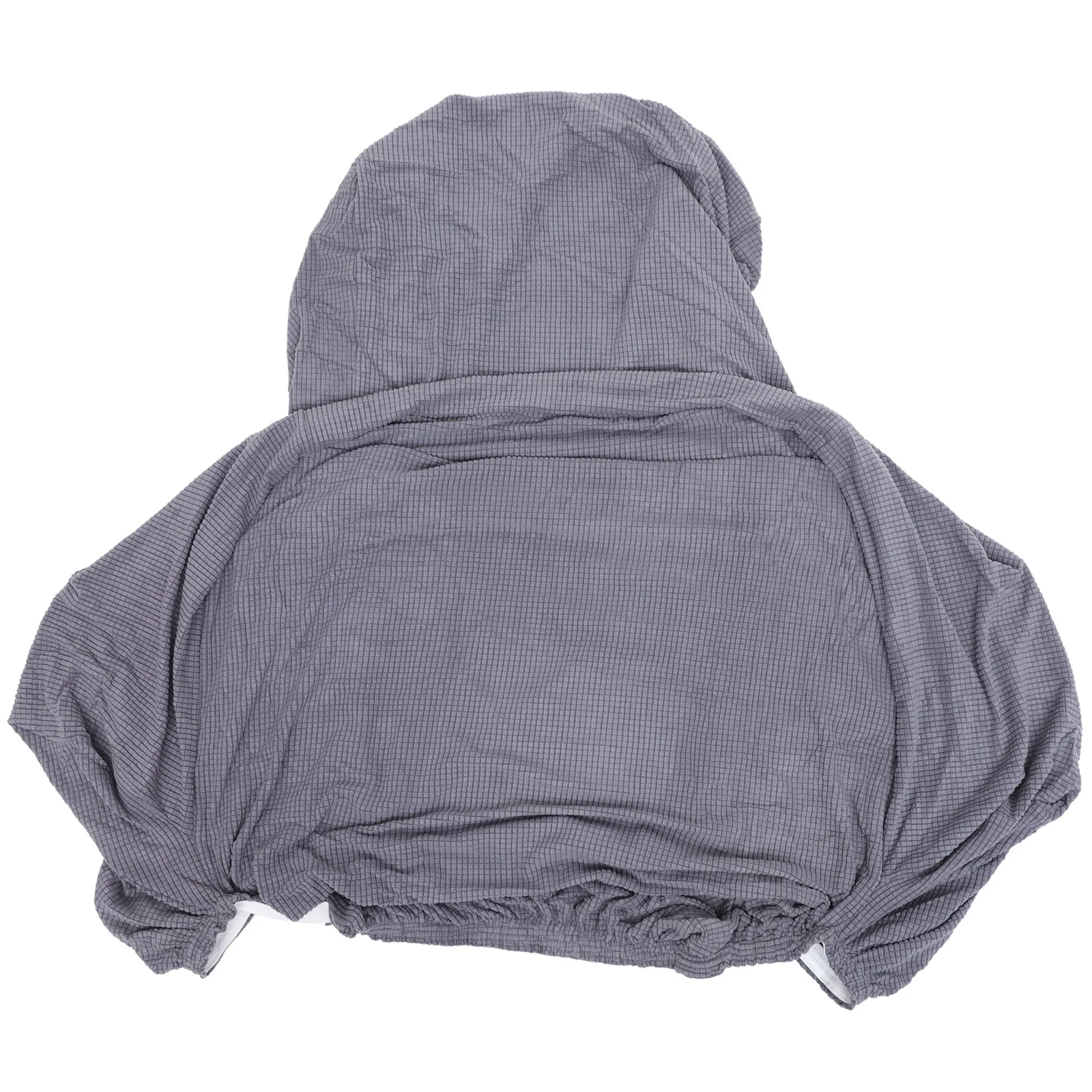 

1pcs Recliner Slipcover Stretch Sofa Cover For Large Recliner Chair Soft Comfortable Machine Washable Furniture Protector