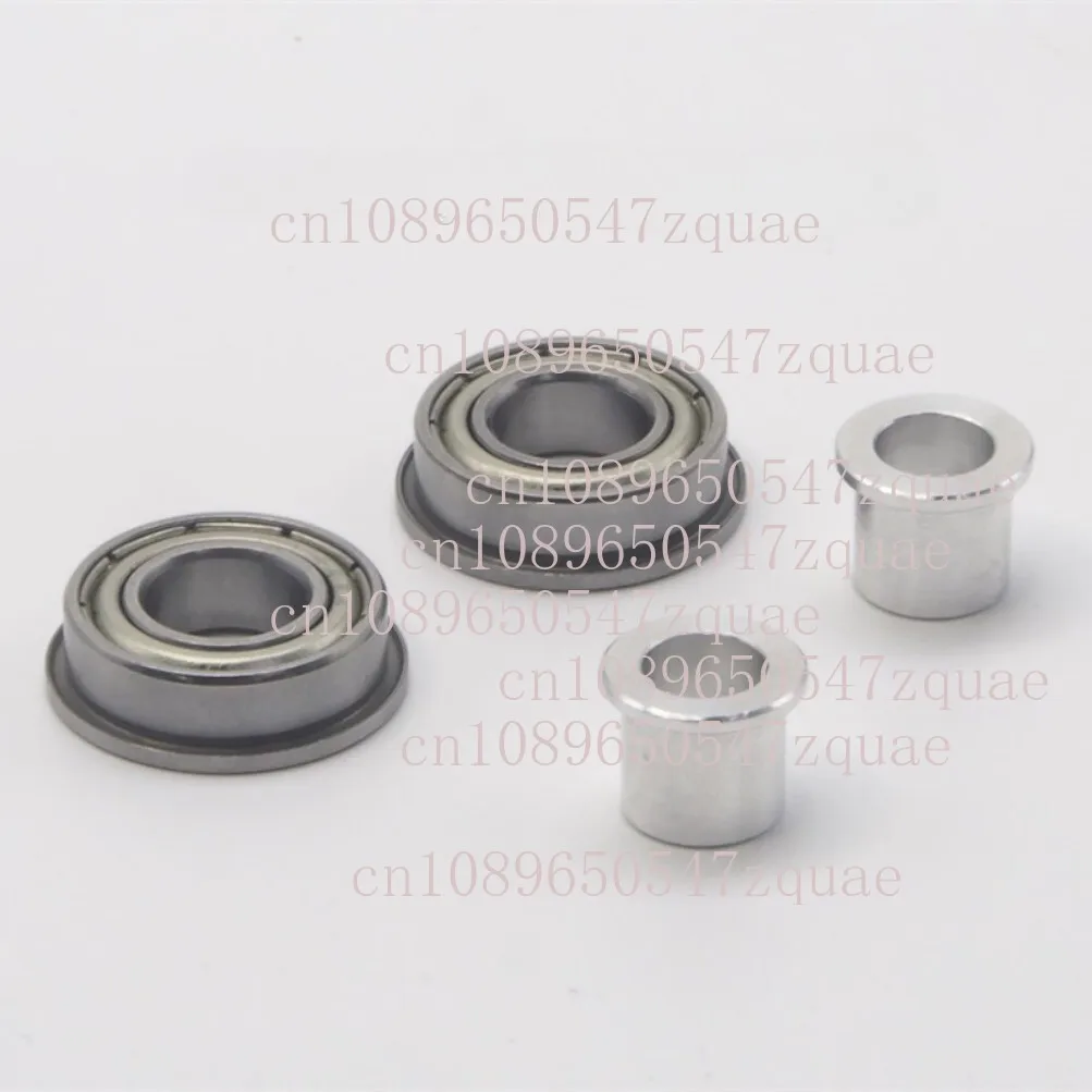 Cleaning Roller Bushing Bearing Kit for Konica Minolta 754 BHC654 754E 654E C554