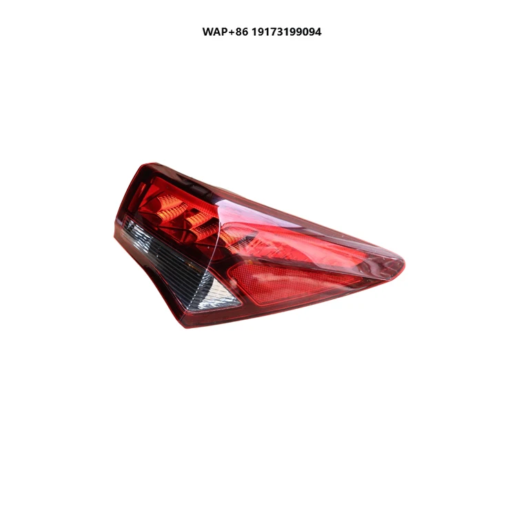 

Auto Lighting System Car Brake Light Tail Light Brake Lamp LED Outer Tail Lamp OE 33500-TZ3-H01 Suitable for Acura