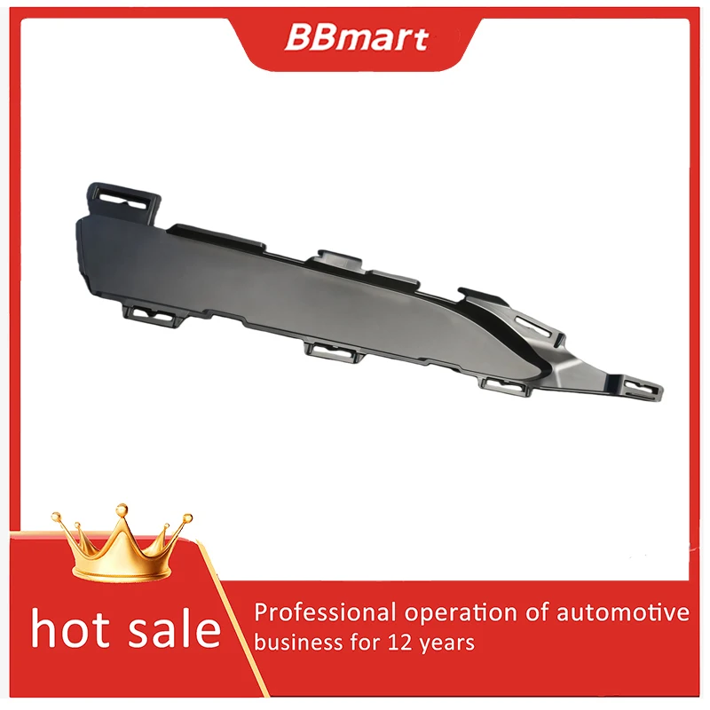 

51117385269 51117385270 Крышка рамки противотуманных фар BBmart L/R для BMW 5 серии G30 G31 и других высоких качеств