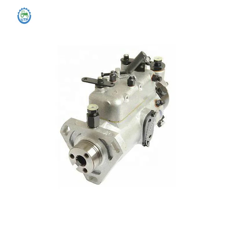 New Type 1446875m91-3241f870 Fuel Injection Pump Assy Fuel System Tractor Parts For Sale