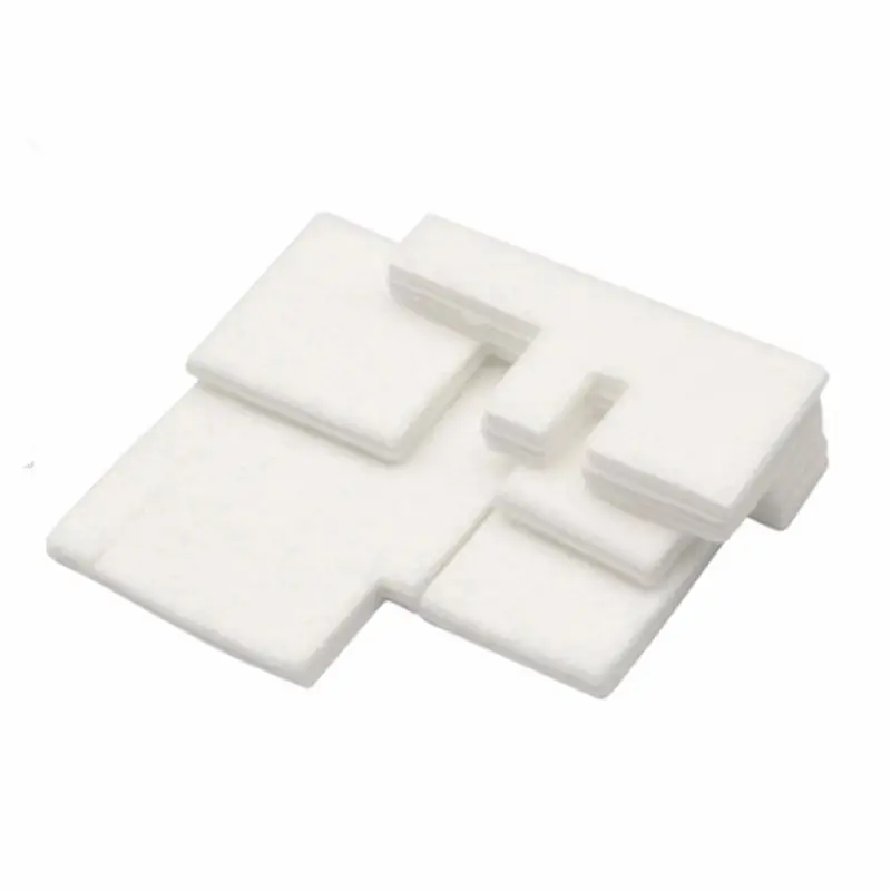 Absorber Kit Partial For Canon G4000 G1100 G2100 G3100 G4100 G4400 G3410 G1200 G2200 G3200 G1300 QY5-0602-000 QY5-0517-000