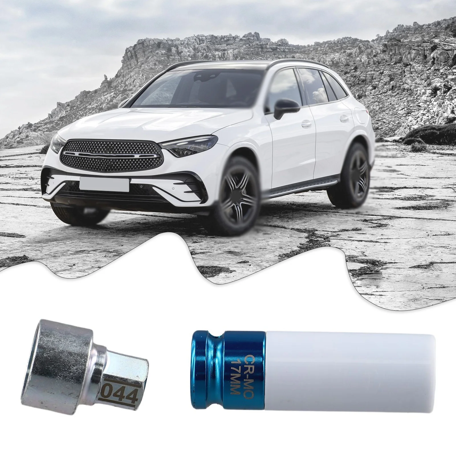 

Vehicle Security As Shown In The Figure Anti-theft Lock Deterrent Against Theft For Various Driving Conditions For BMW