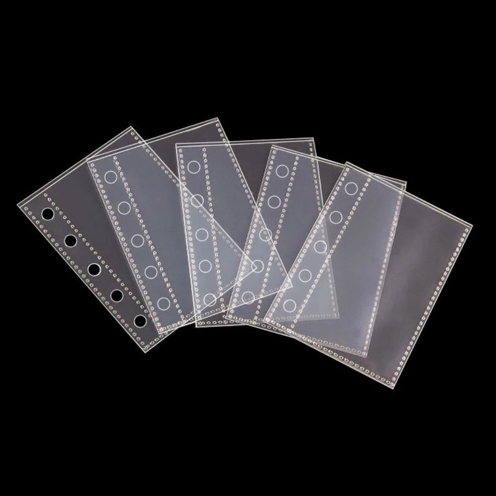 M5 Binder Sleeves R… - image