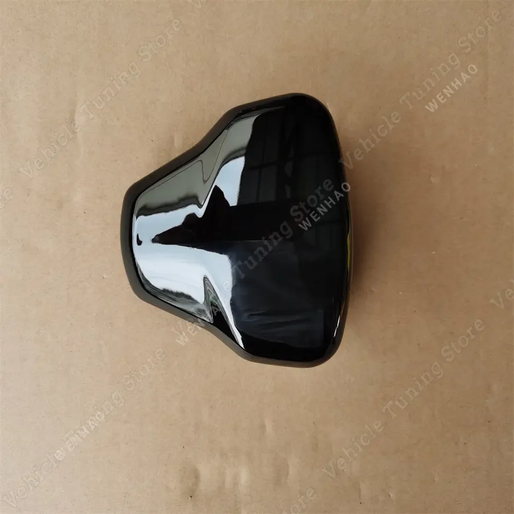 For Harley-Davidson Street 750 XG750 2015-2019 ABS Gloss Black Motorcycle Ignition Coil Trim Panel Cover Cap Protect Cover