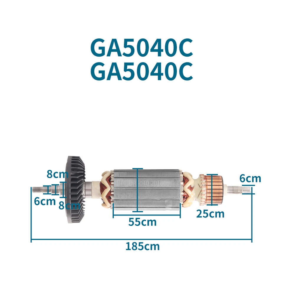 Makita 453847-5 Schalthebel kpl. SA5040C GA6040C GA5040/C Makita 453847-5 Schalthebel kpl. SA5040C GA6040C GA5040/C