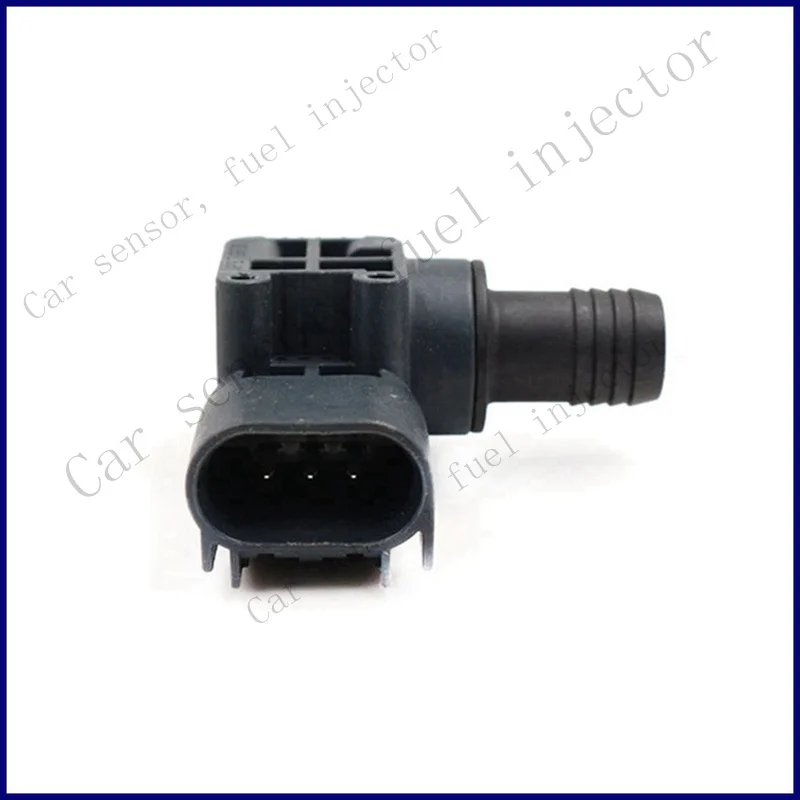 Q+ Power Brake Booster Vacuum Sensor For 2010-2014 Cadillac Escalade Chevrolet