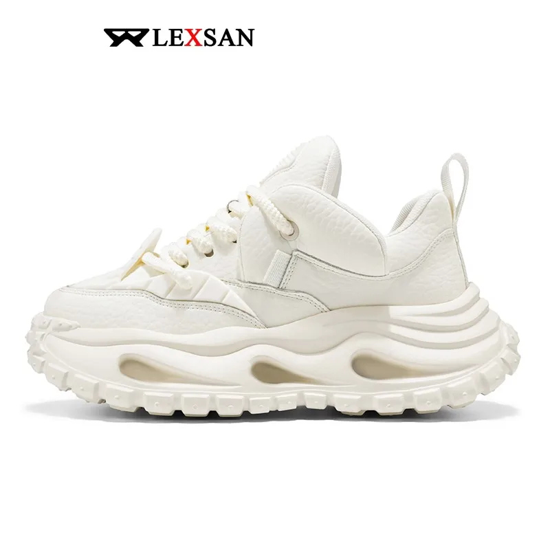 

Men's Casual Sneakers Breathable Luxury Trainer Race Shoes Fashion Loafers Running Shoes for Male Comfortable Tenis