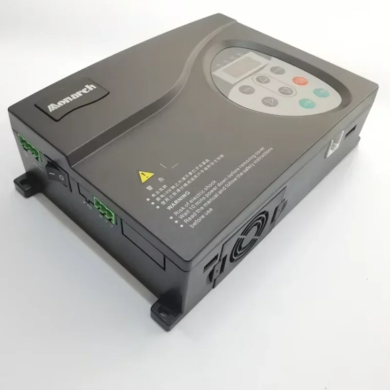 ملحقات مصعد وحدة التحكم العاكس لباب مونارك NICE-D-A-SOP4