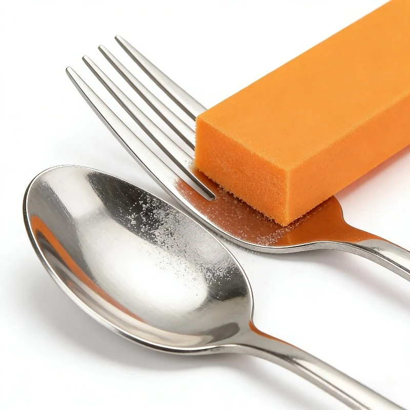Cleaning Eraser Stainless Steel Household Kitchen Descale Rust Remover Multi Purpose Stain Wipe Cleaner For Pot Sink Home