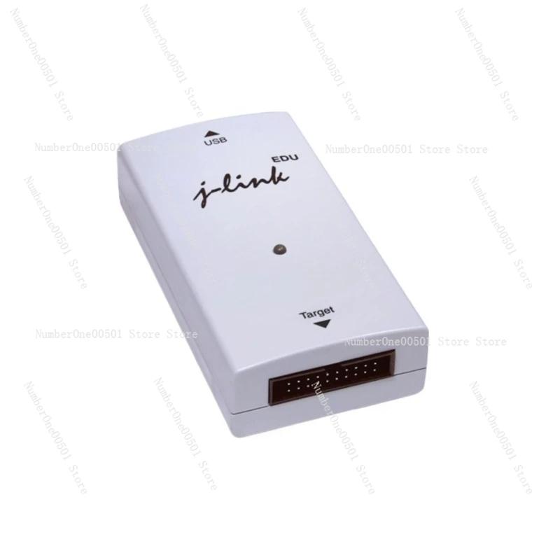 

J-Link EDU 8.08.90 J-Link Programming Emulator Debugger Download and Debug Tool