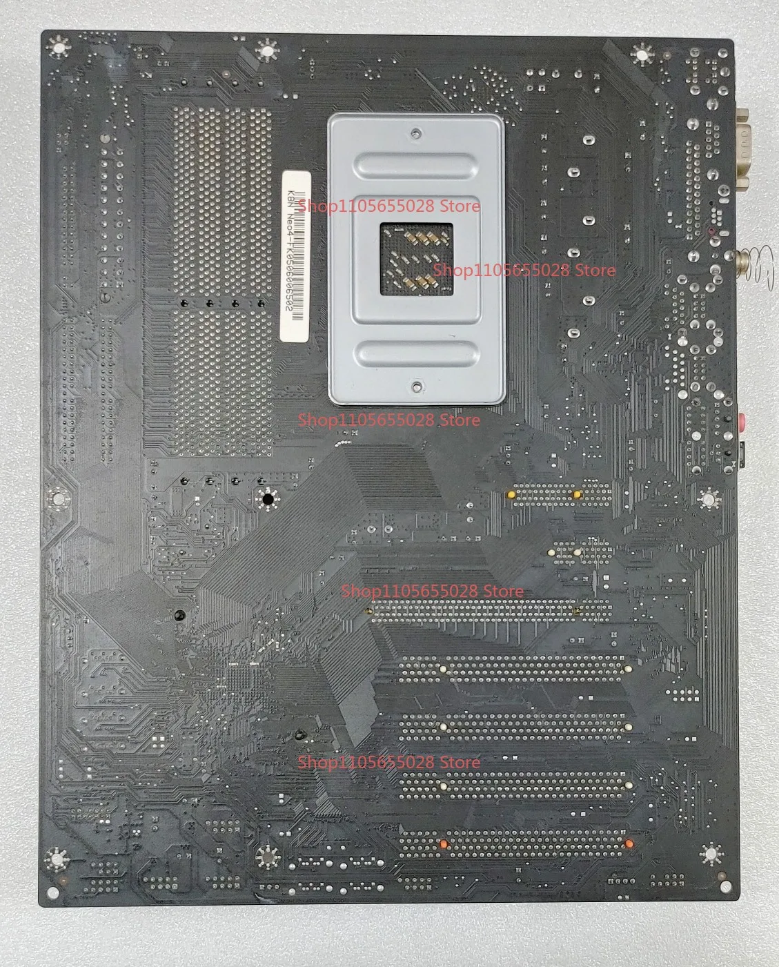For Classic MSI 939 Main Board KEN Neo4 MS-7125 Main Board Without Accessories