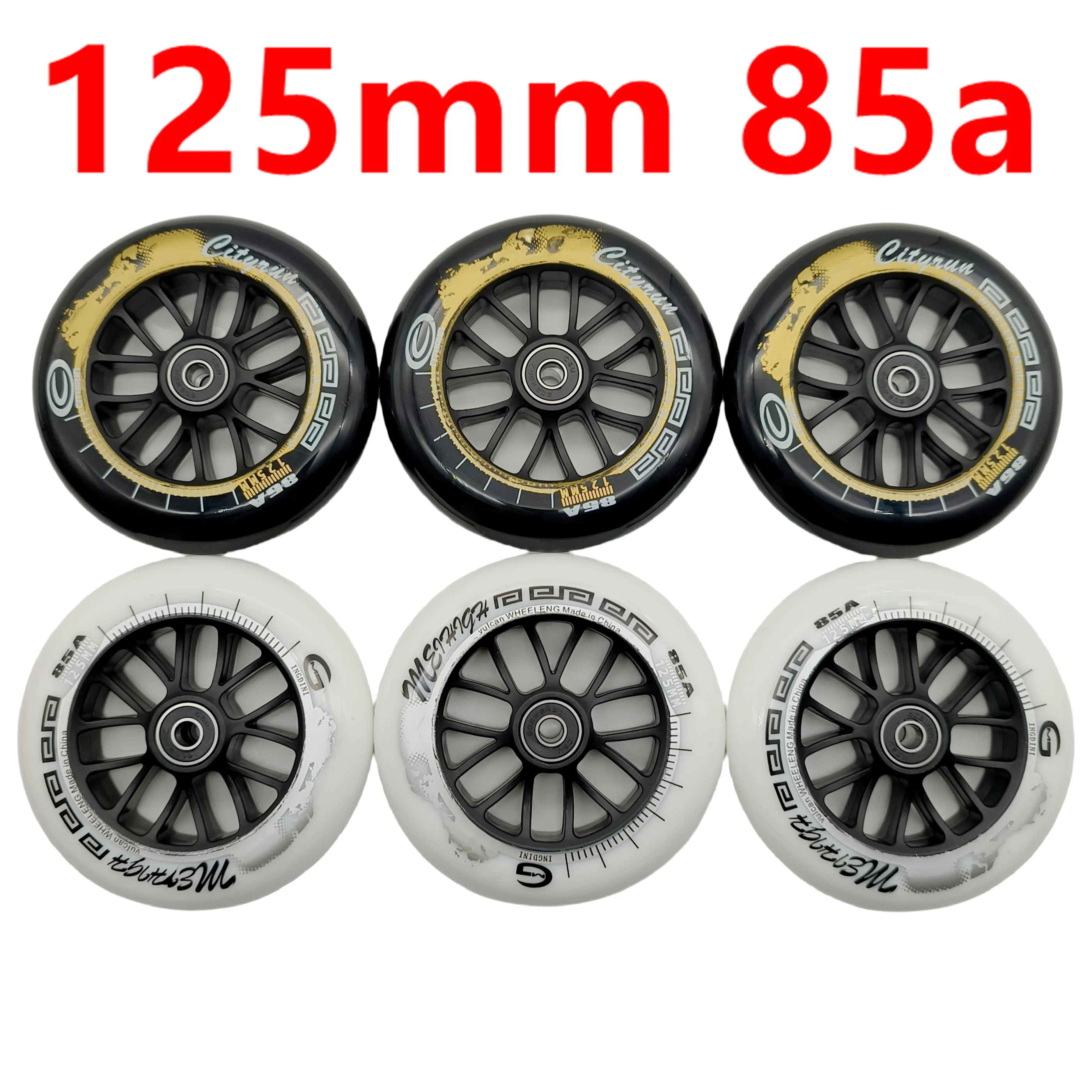 speed-wheel-skate-wheel-125mm-125x24mm-85a-pu-material-6wheels-lot