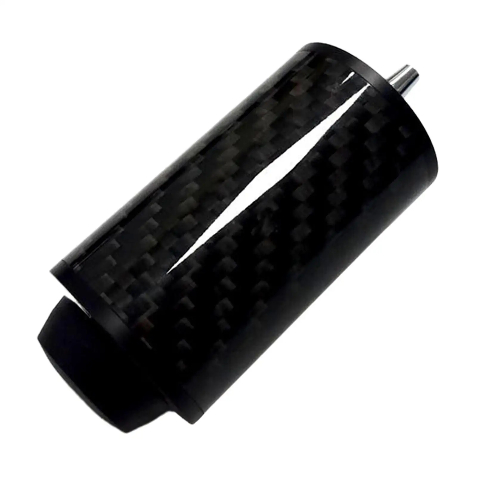 Compact Pool Cue Extender Extension Accessories for Billiard Snooker Cue Aluminum Holder