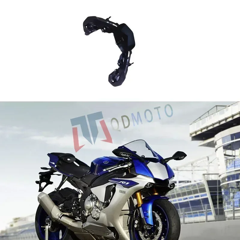 Injection ABS Carénage YZF1000 15-18 Moto Modifié Accessoires Pour Yamaha YZF-R1 2015-2018 Tête Carénage Couverture Intérieure