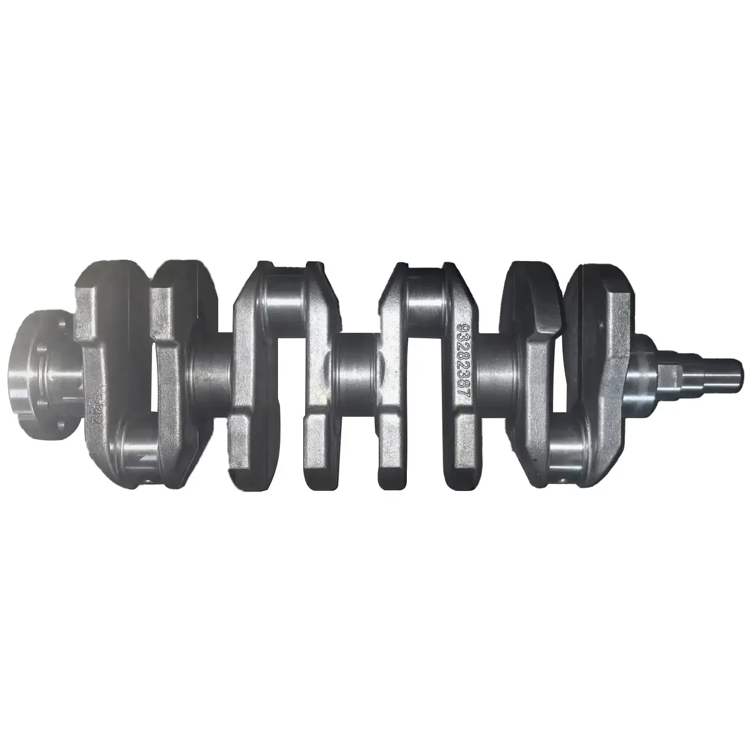 Crankshaft Auto Engine Parts 93281999 93282250 for  Chevrolet S10   Luv 2.4