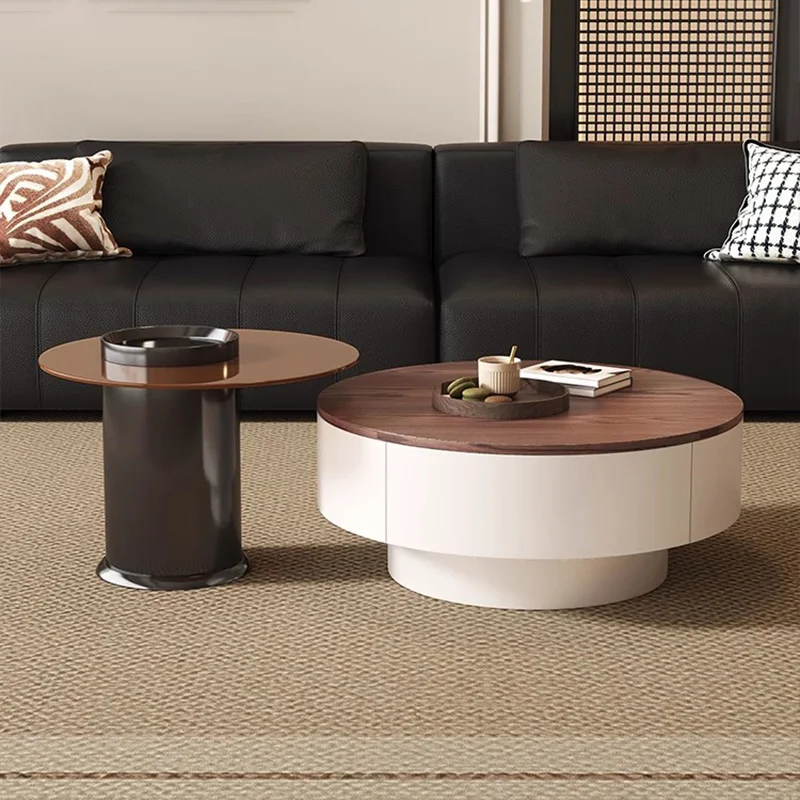

Modern Smart Coffee Tables Center Nordic Bedroom Floor House Luxury Designer Coffee Tables Weird Mesa De Centro Sala Furniture