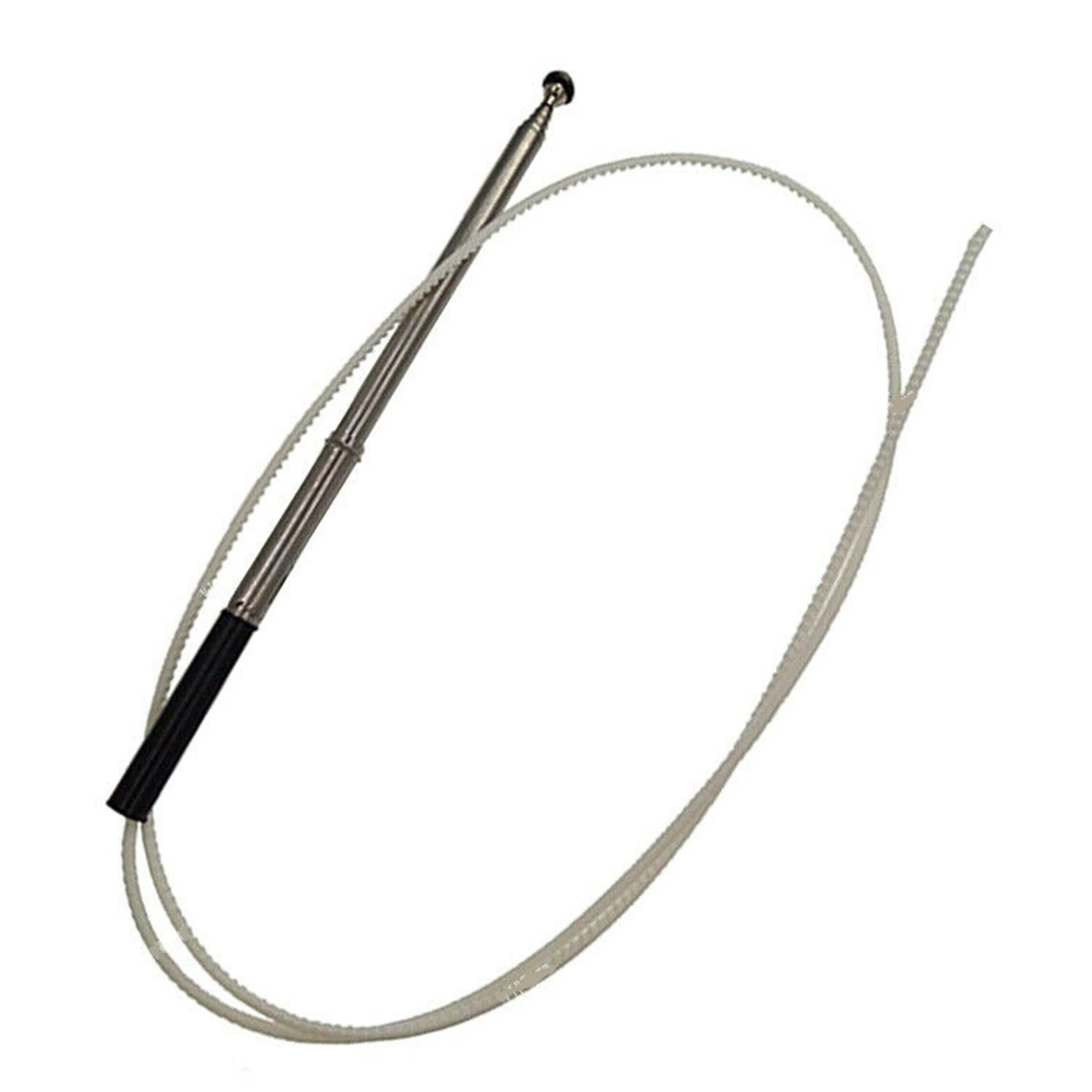 #75M (Silver)Car Radio Antenna for Mitsubishi Pajero Montero II 2 V33 1990-2000,Automotive Parts & Accessories