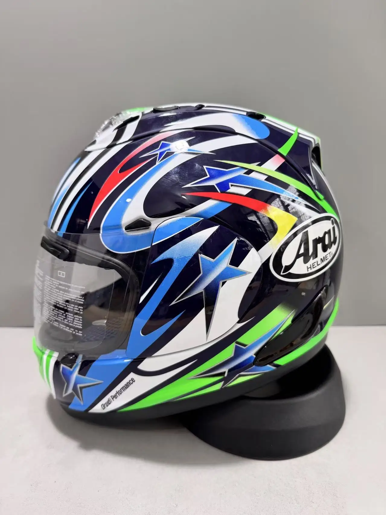 Full Face Motorcycl…