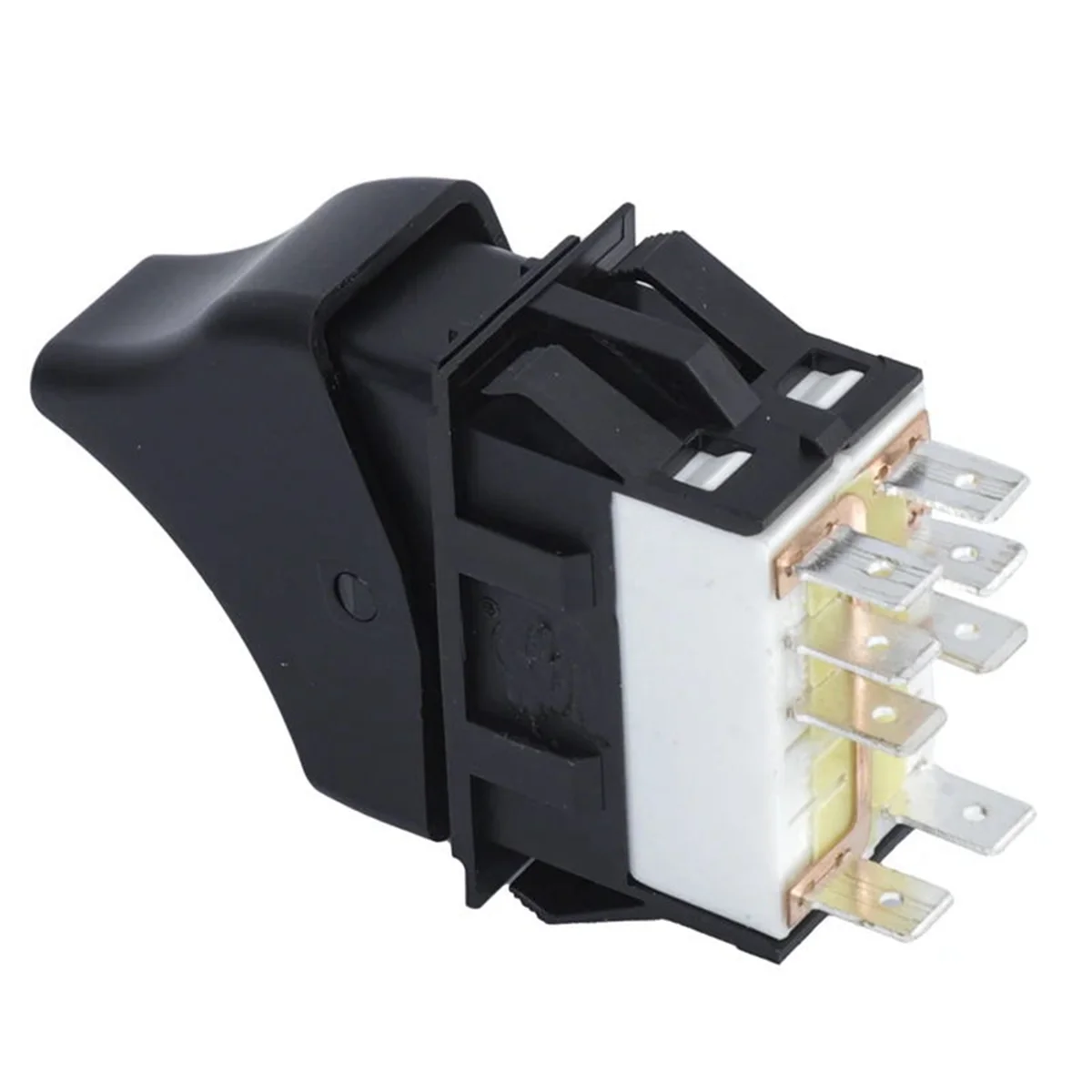 DGR-eP 271173053   P27-1173-053 زر مفتاح الروك للتعليق الهوائي لـ Kenworth T680