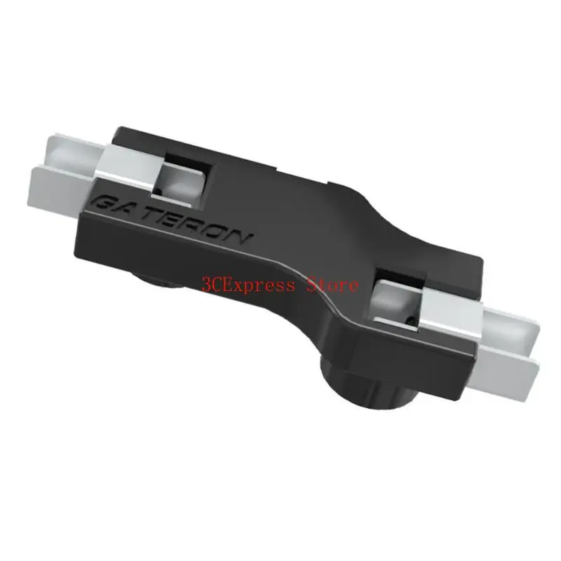 Soket soket yang dapat dipertukarkan PCB mount plug-in poros untuk kailh