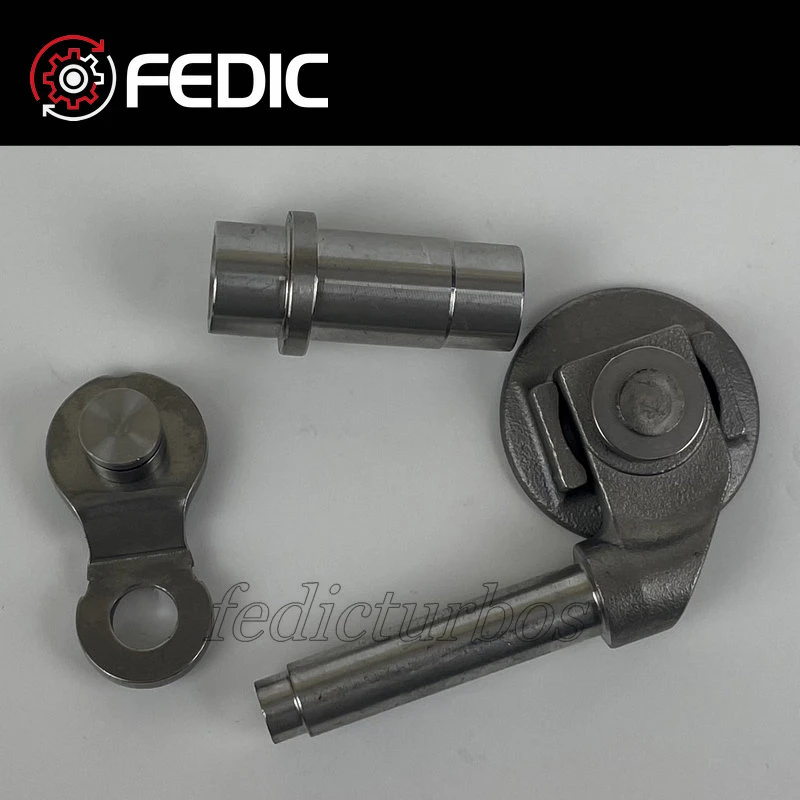 

Turbo Wastegate Rattle Flapper B38 7633795 for BMW 116i 118i 218i 318i 418i with B38B15 F20 F21 F22 F23 F30 F31 F32 F36