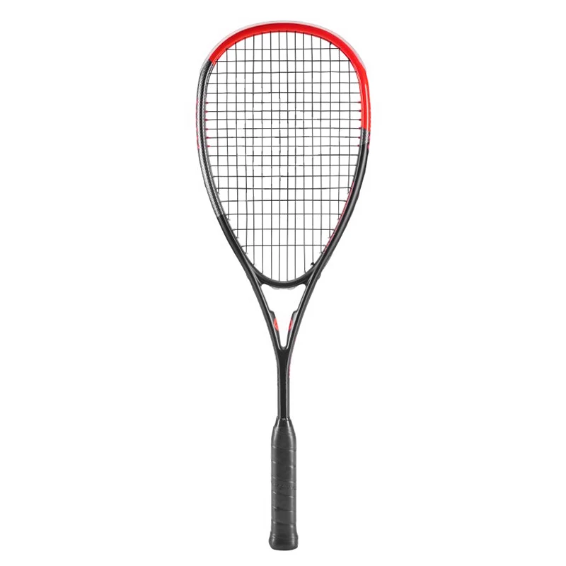 High Quality Original Factory Sale Durable carbon fiber Customized  Design squash Racket