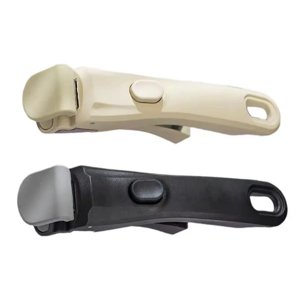 New Removable Cooker Handle Anti-scalding All Pots Pans Pot Handle Kitchen Accessories Universal Kitchen Bowl Clip