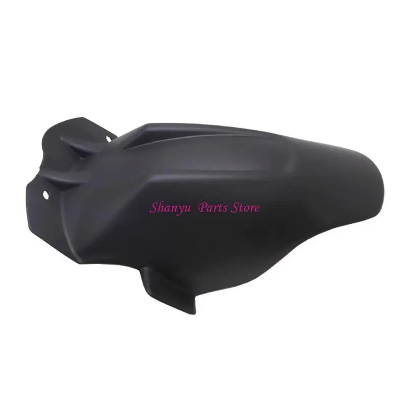 

Motorcycle Rear Mudguard Wheel Splash Guard Cover Protector For Valico DS900X R6FB