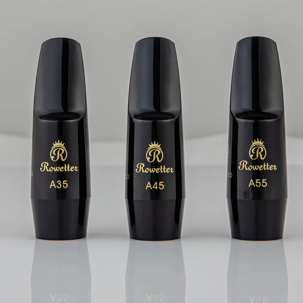 France Style Handcraft Alto Saxohpone mouthpiece A35 A45 A55 for Alto Saxohpone Jazz Pop Classical Style