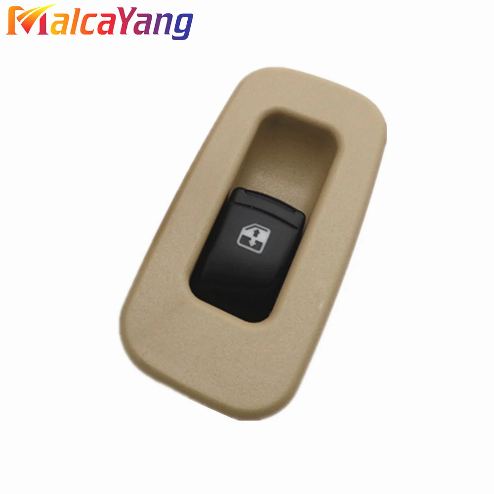 Master Power Window Switch Control Button 96615377 For Chevrolet Lacetti Optra Buick Excelle 2008 2009 2010 2011 2012 2013-2017