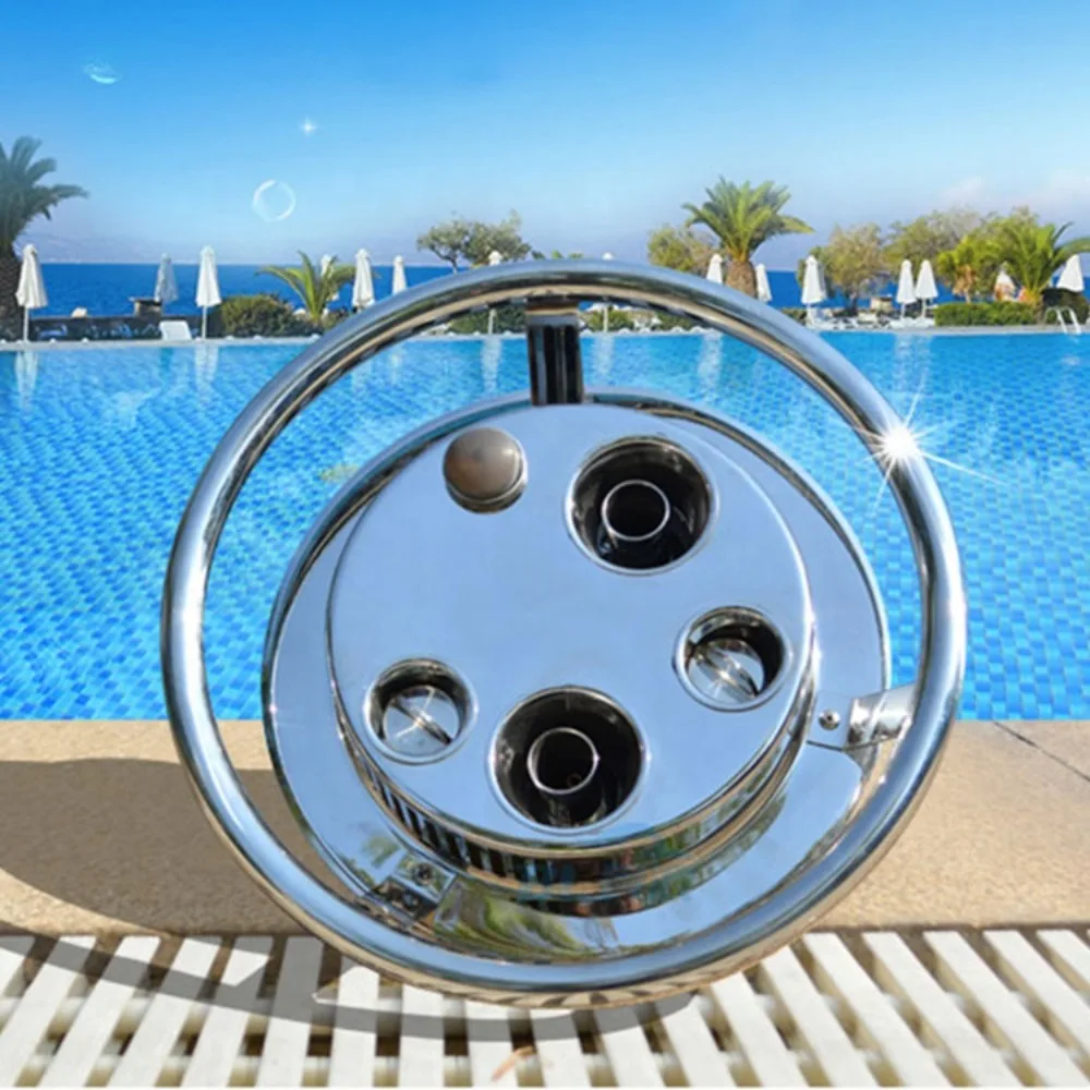 

Hot Selling Swimming Pool Countercurrent Swimming Jet