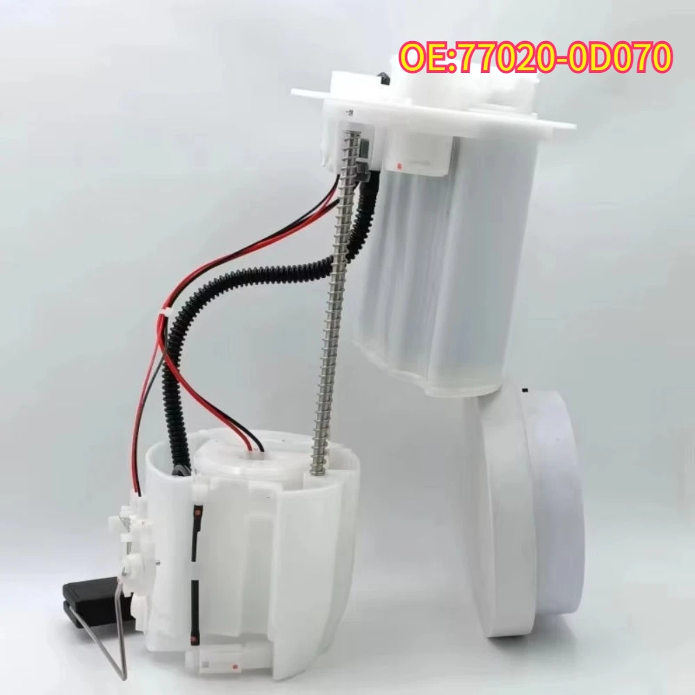 

High quality New for 77020-0D070 fuel pump module components for Toyota Yaris Vios 2008-2013