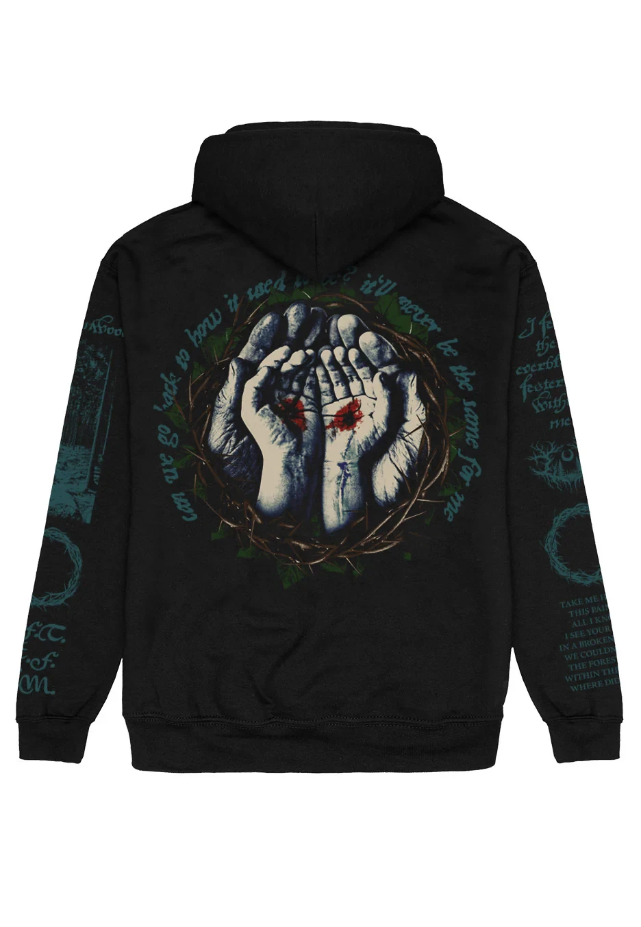 Thumbnail 2 - #5 Trending Womens Printed Graphic Sweatshirts Right Now