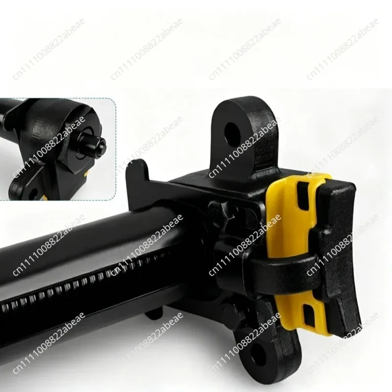 Multi Angle Spring Compressor Tool Non-Disassembly Shock Absorber Coil Spring Removal Installer Valve Spring Compressor