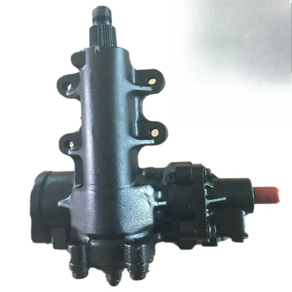 Steering Gear Box Steering Box For JEEP Grand Cherokee OE Number 52088273af,52088273AC