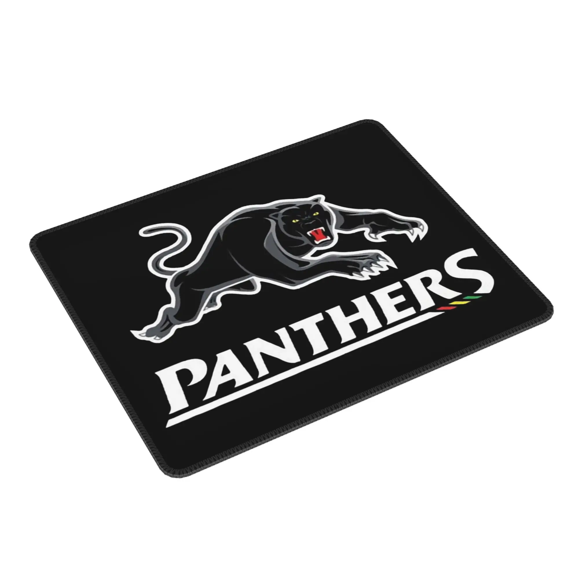 

Коврик для мыши Panthers-Penrit, коврик для компьютерной клавиатуры, коврик для мыши, геймерский коврик для ноутбука, офисные аксессуары, настольные коврики