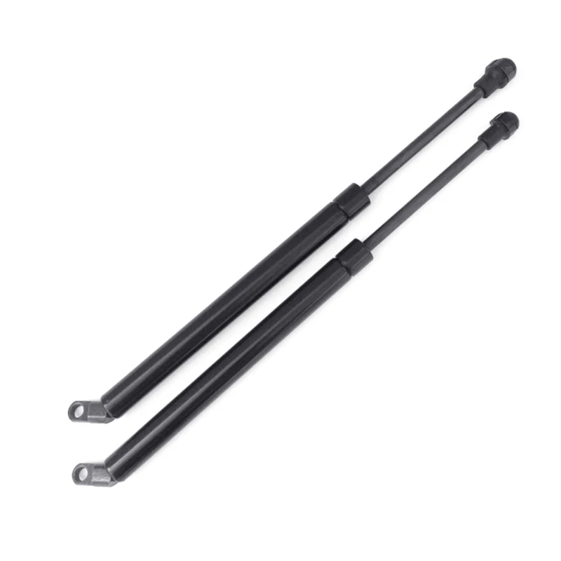 Y1UB 2Pcs Rear Tailgate Trunk Boot Gas Struts Lift Supports Gas Springs Shock Absorbers Compatible For E39 528i 51248222913