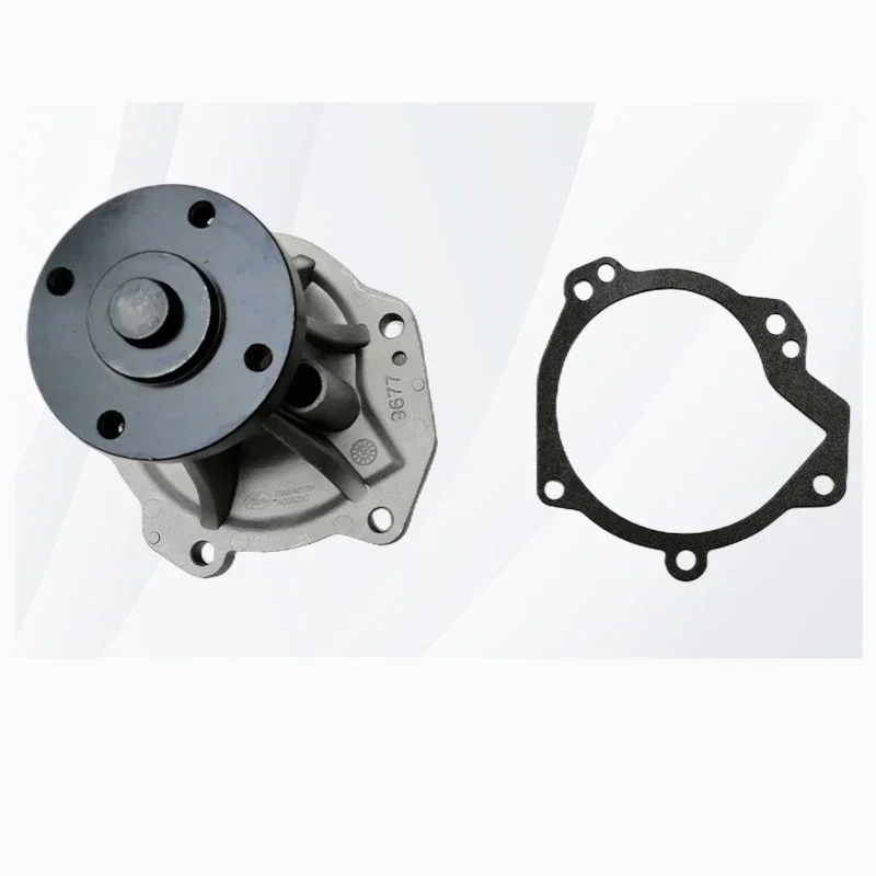 

Engine Water Pump for JAC M4 M5 M6 2.0T Cooling Water Pump