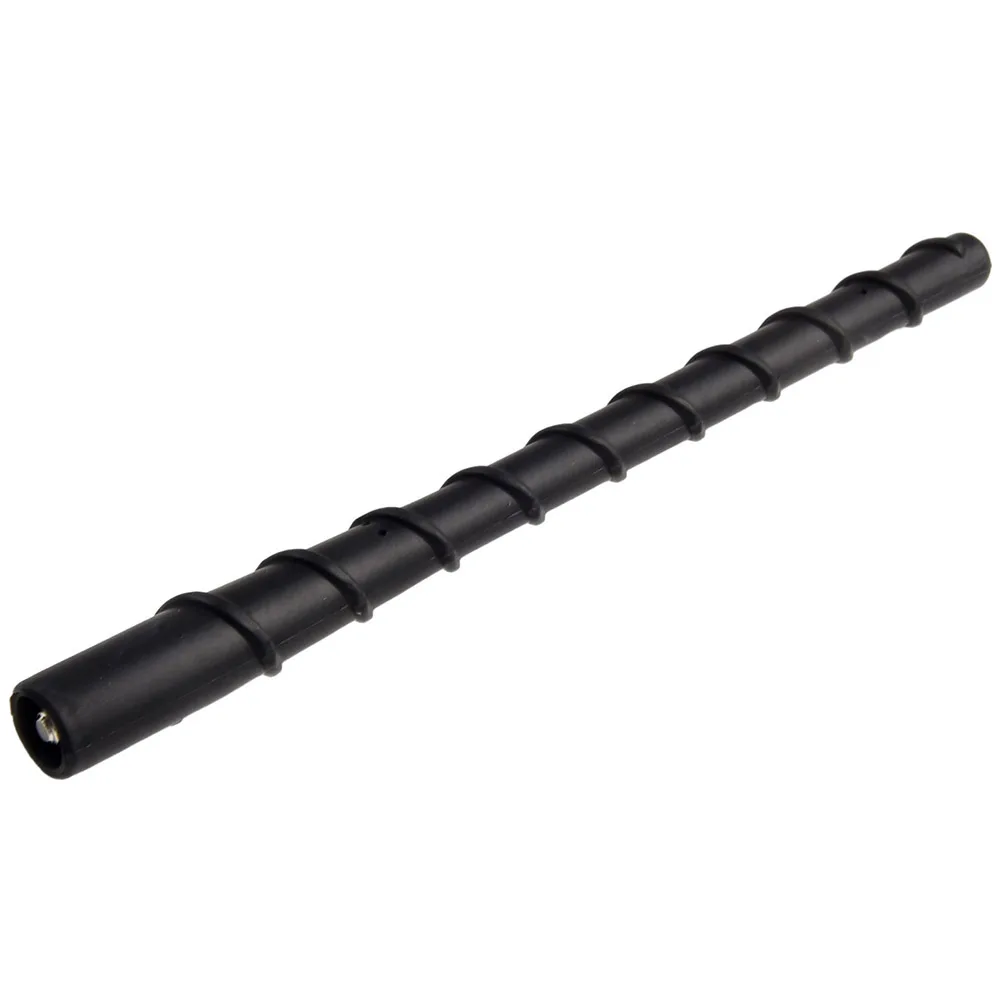 

For Hyundai AM FM Antenna Roof Antenna Car Upgrade Vehicle Antenna Replacement Anti Noise Car Aerial ABS Material