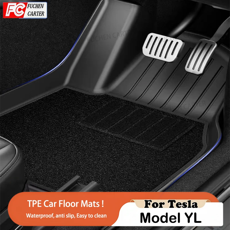 #12 Latest All-Weather Car Floor Mats Offers