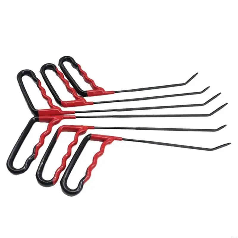 

Эффективный металлический крючок с точными насадками для удаления вмятин при повреждении транспортных средств