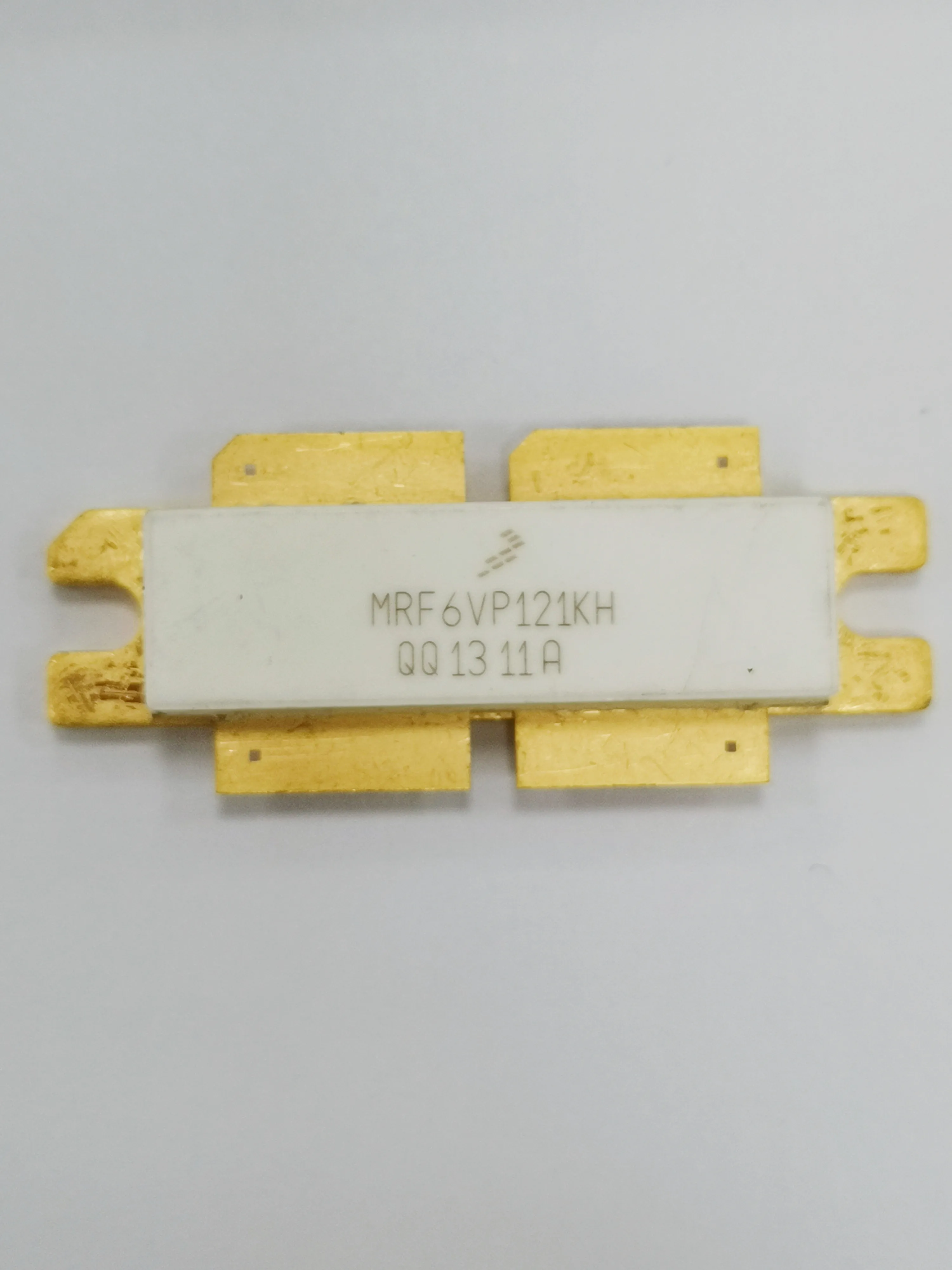 MRF6VP121KH  1 unit price excluding tax HF tube RF power tube amplifier RF module resistor and capacito