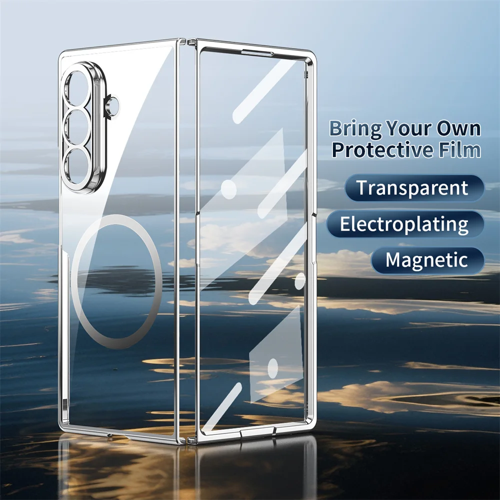 Hd Clear Tempered F…