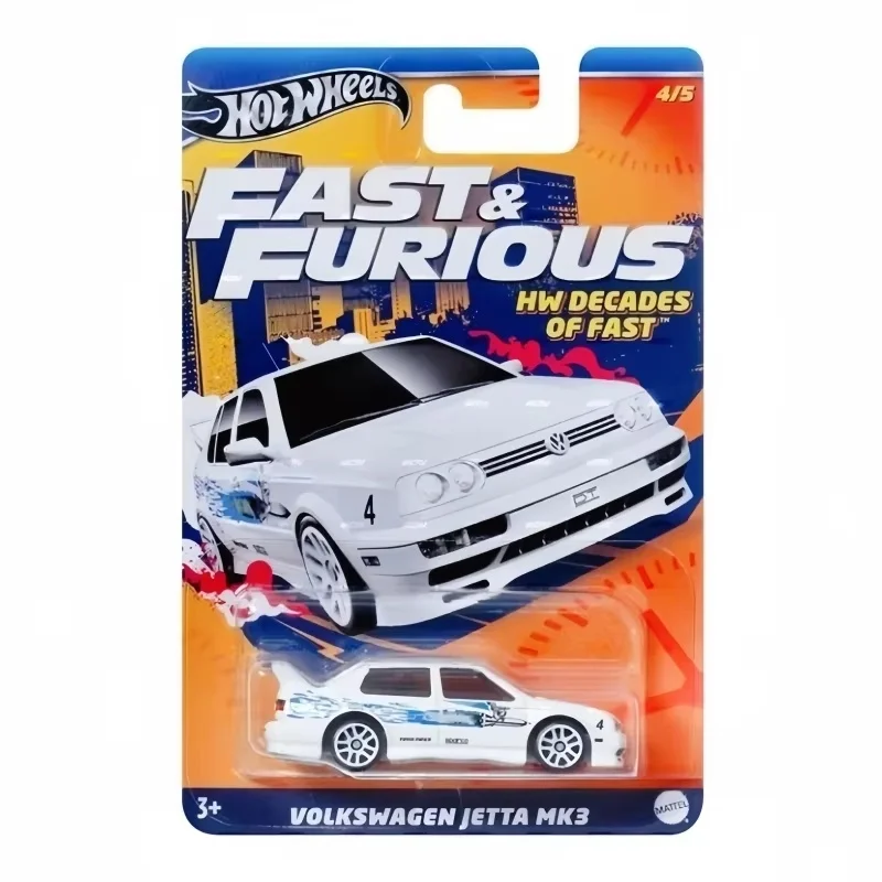 

Genuine Hotwheels Sports Car Model - High-Quality Alloy Toy For Children Birthday Gift True Speed And Passion Series Cool Gift